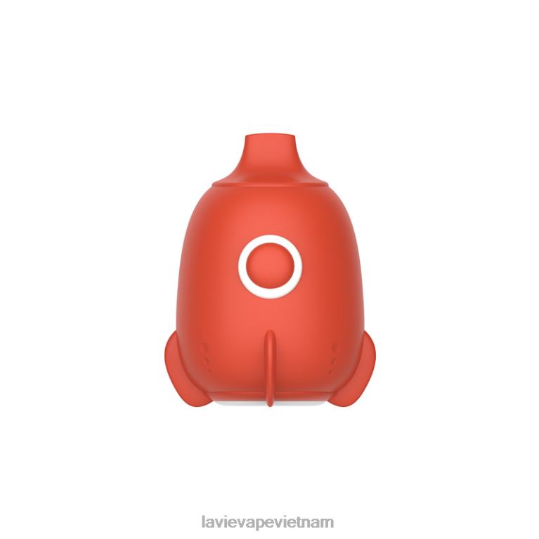 táo đôi LAVIE Space Capsule 9000 hơi thở 2DL84218 | Vape Lavie